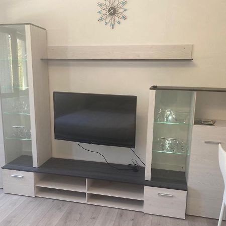 Martin House Daire Pergine Valsugana Dış mekan fotoğraf
