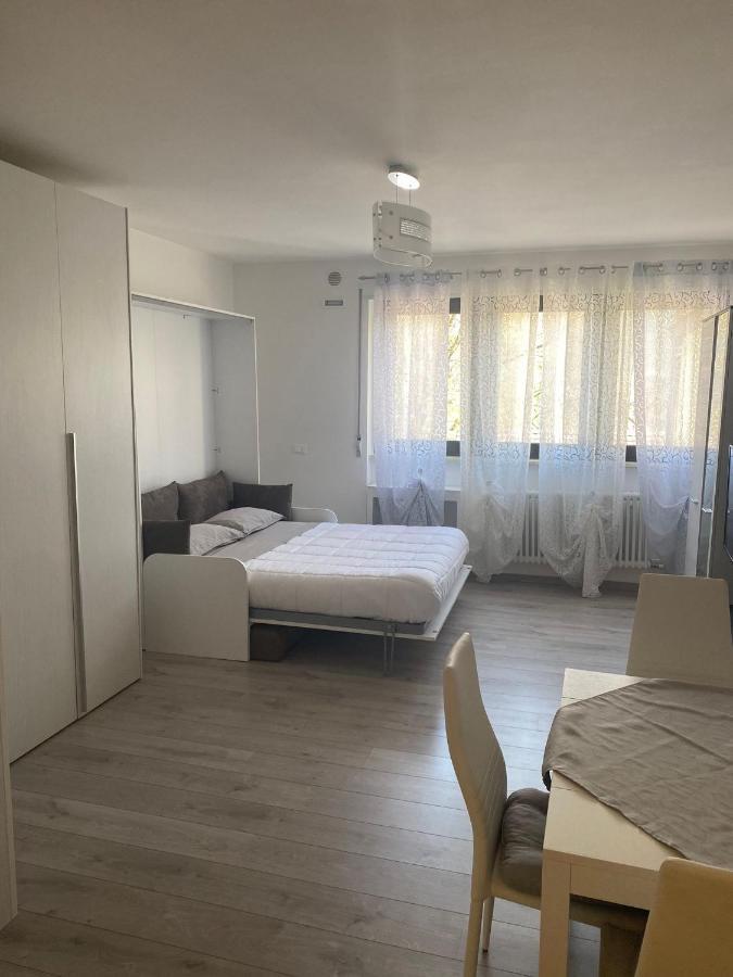 Martin House Daire Pergine Valsugana Dış mekan fotoğraf