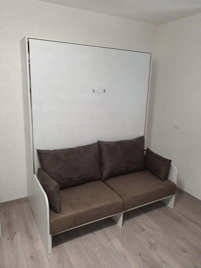 Martin House Daire Pergine Valsugana Dış mekan fotoğraf